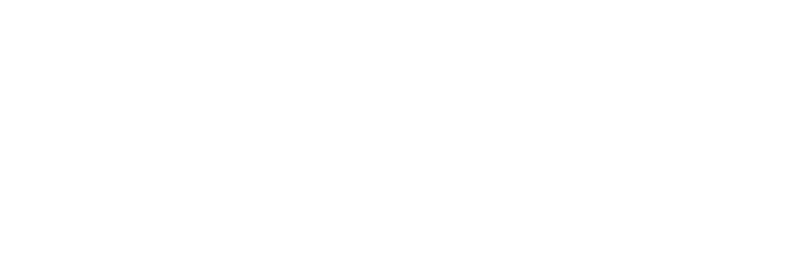 Granville Supplies logo in white
