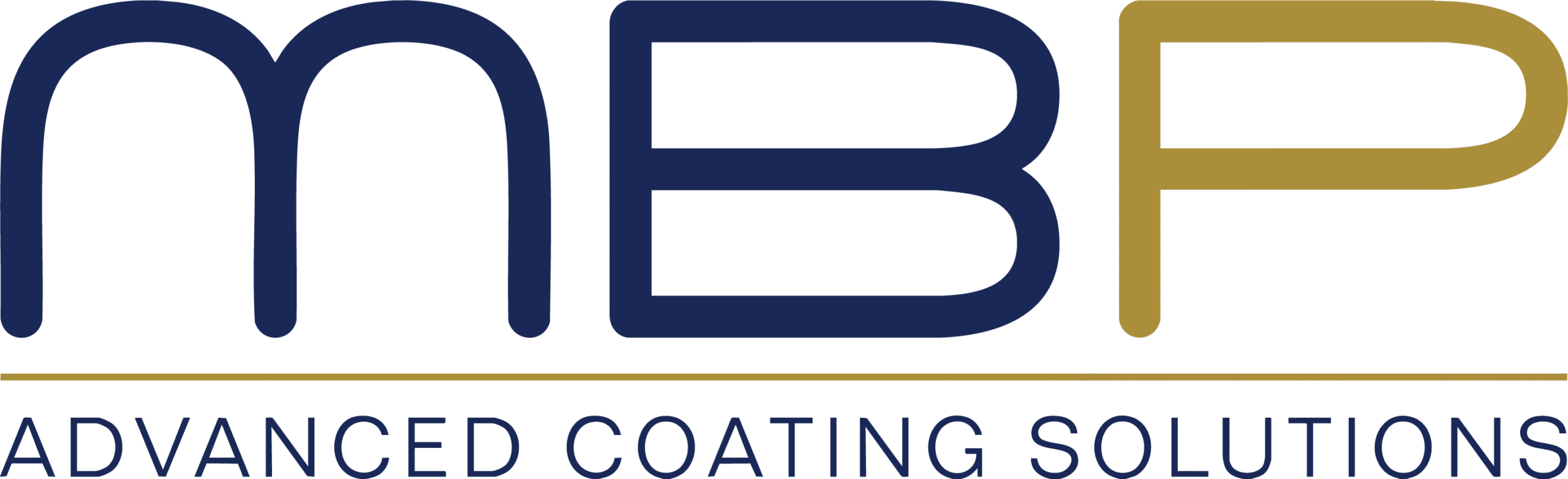 Martin Brown Paints logo in colour