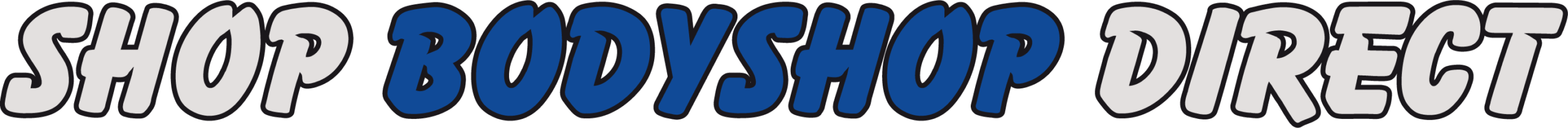 Shop Bodyshop Direct logo in colour