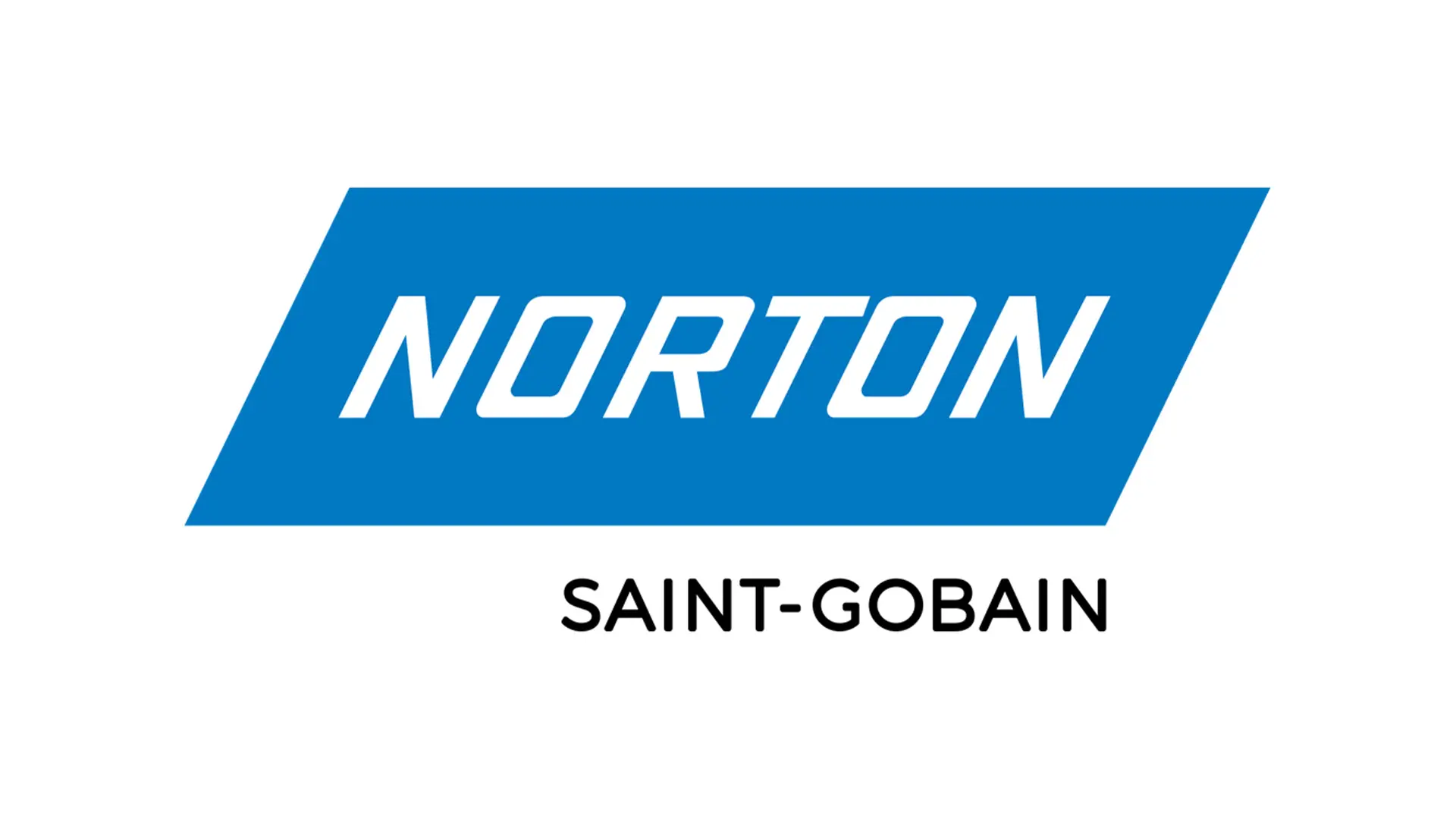 Norton Saint-Gobain logo on white background